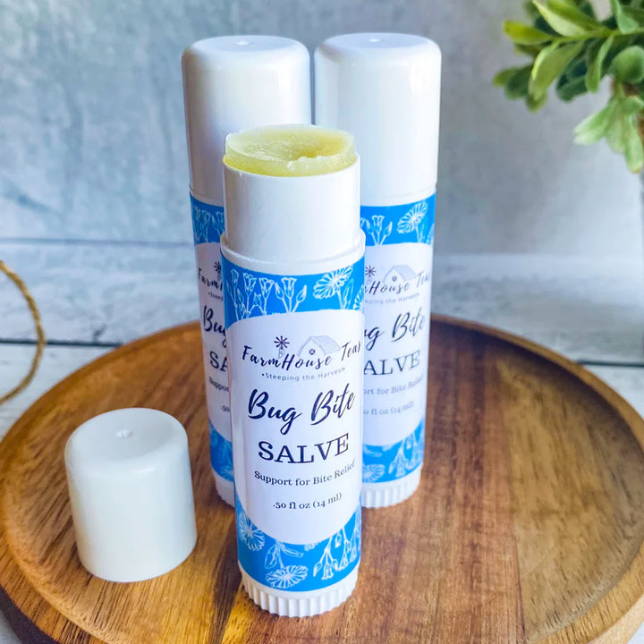 The Summer Homestead Kit