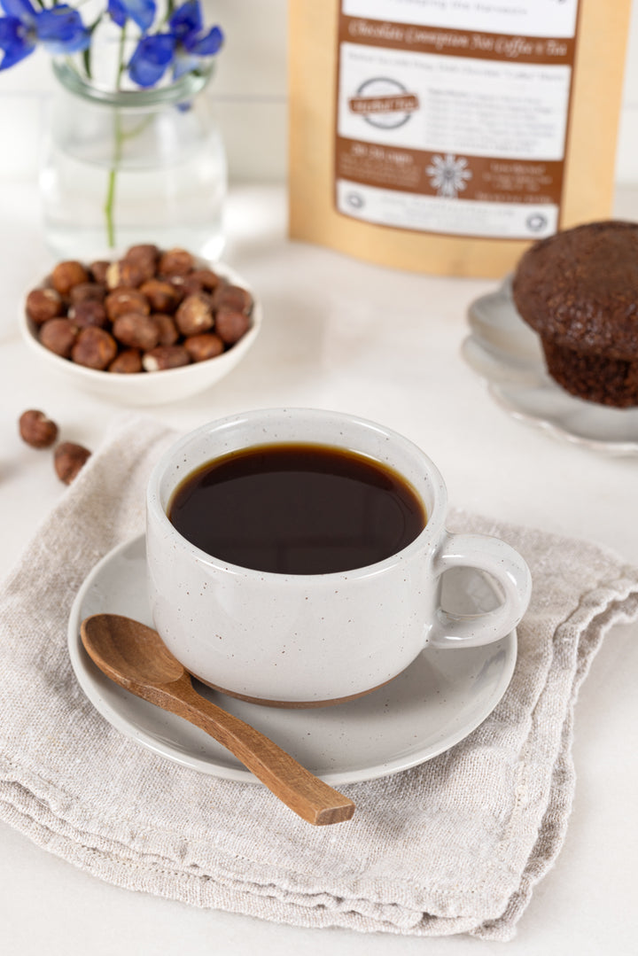 Chocolate Conniption NOT Coffee® –  Herbal Tea