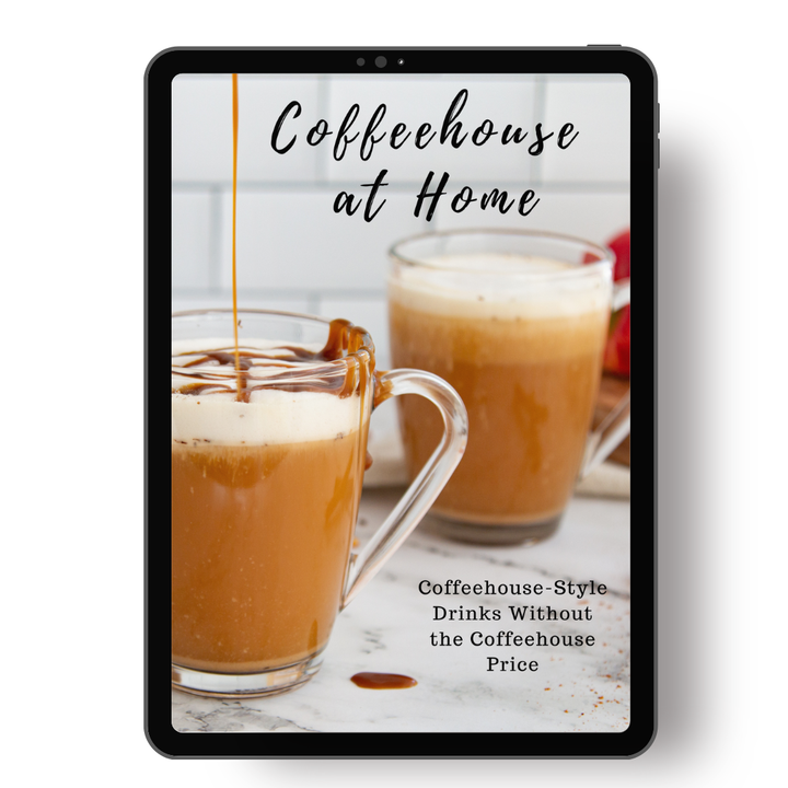 CoffeeHouse Starter Kit