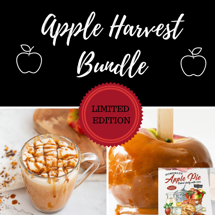 Apple Harvest Bundle
