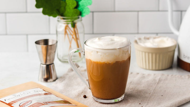 Sugar Maker’s NOT Coffee® Herbal Tea