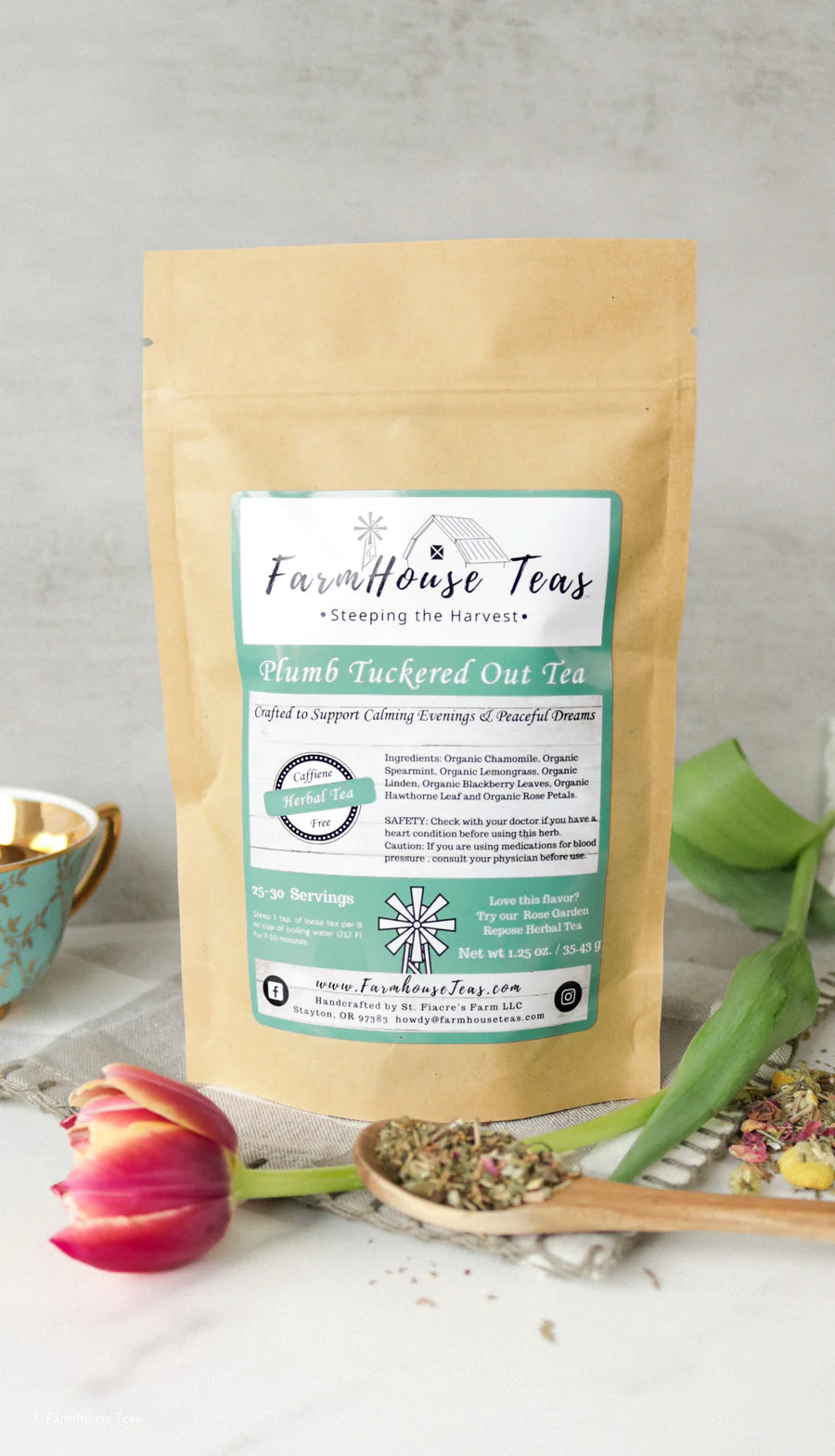 Season of Change Collection - for Women’s Midlife Seasons