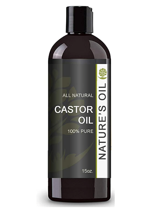 Castor Oil