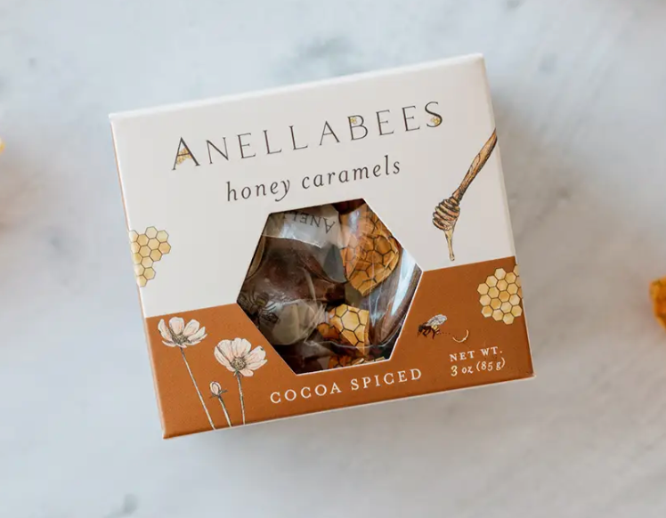 Apple Harvest Gift Bundle