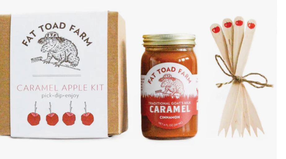 Apple Harvest Gift Bundle
