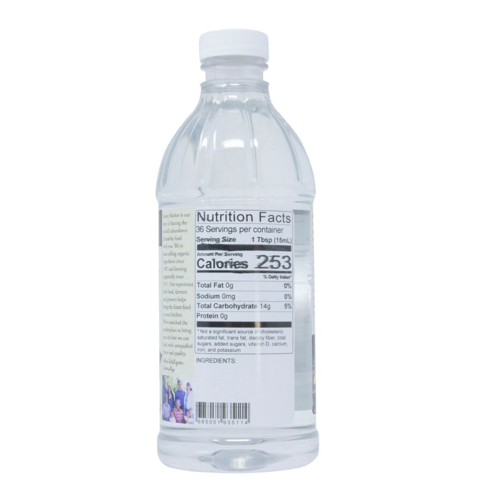 Food Grade Vegetable Glycerin