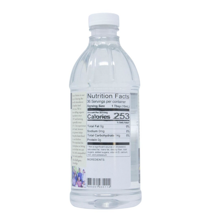 Food Grade Vegetable Glycerin