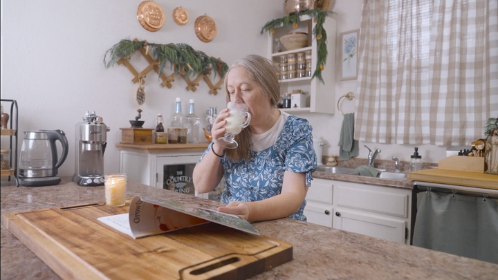 Grow Create Sip Yearly Magazine Subscription