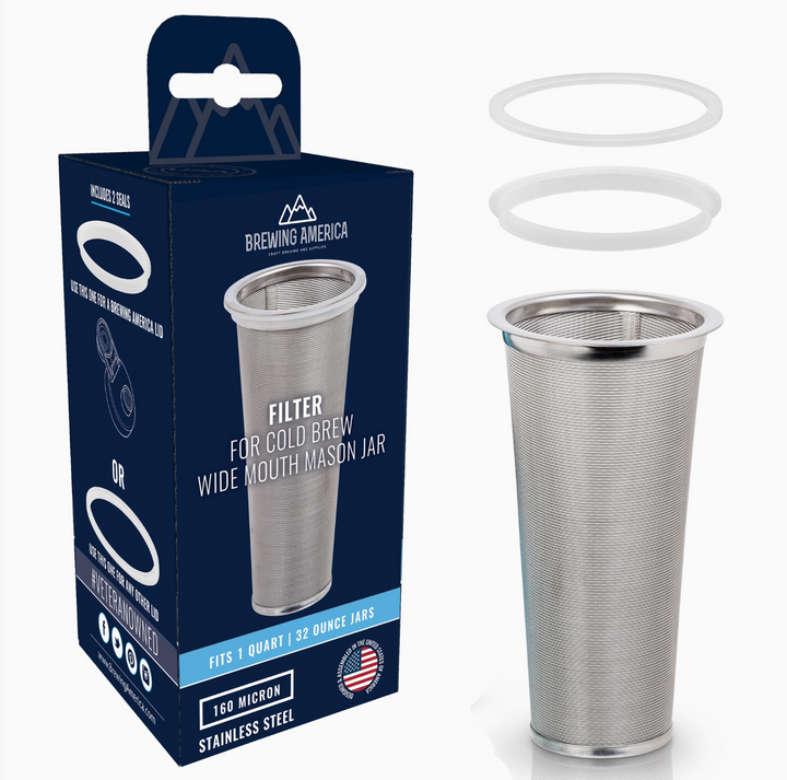 Berry Blast Cold Brew Tea Kit