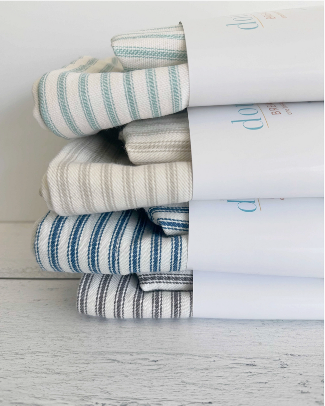 Bread Makers Set – Bread Bag & Bowl Cover