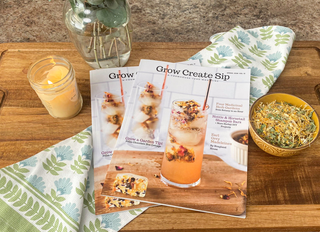 grow create sip spring magazine 2026