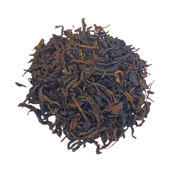 Oolong Loose Leaf Tea