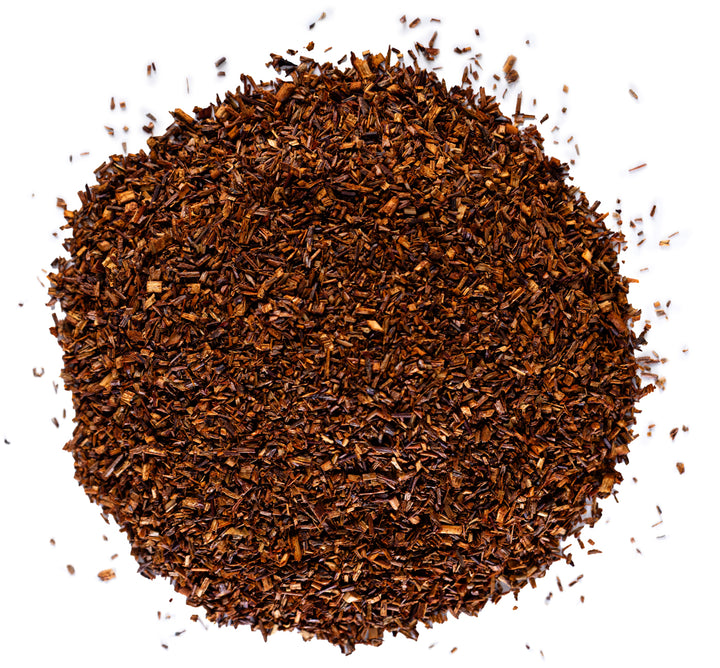 Vanilla Rooibos Tea | Caffeine-Free Herbal Tea