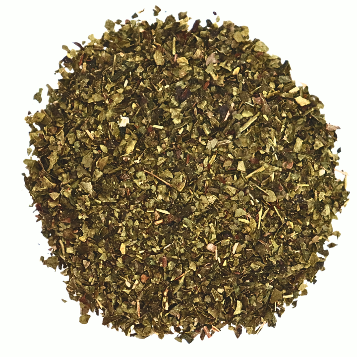 Sencha Green Tea – Cut & Sifted