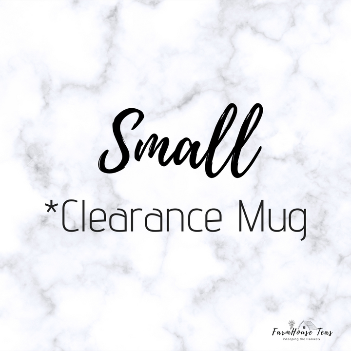 Grow Create Sip – Handcrafted Stoneware Mug