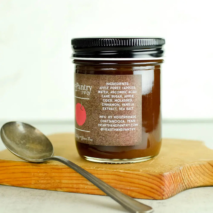 Hearth and Pantry Classic Apple Butter