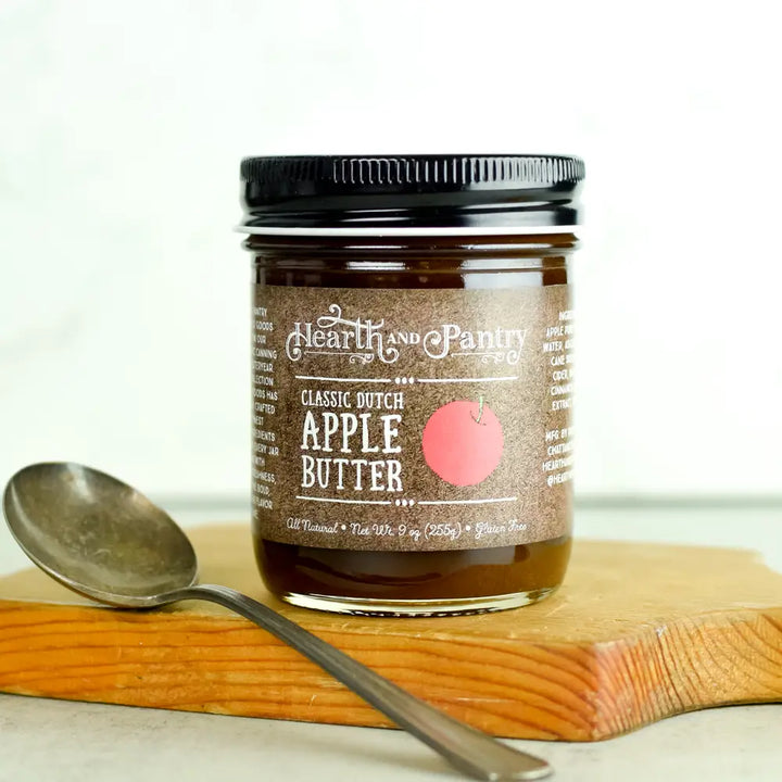 Hearth and Pantry Classic Apple Butter