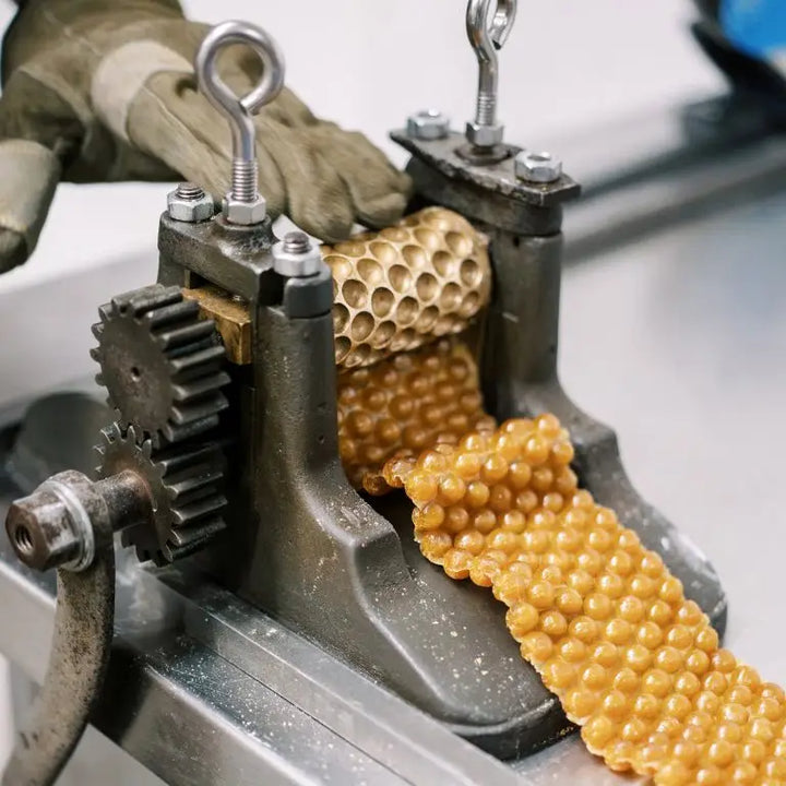 Honey Hard Candy | Seasonal Varieties