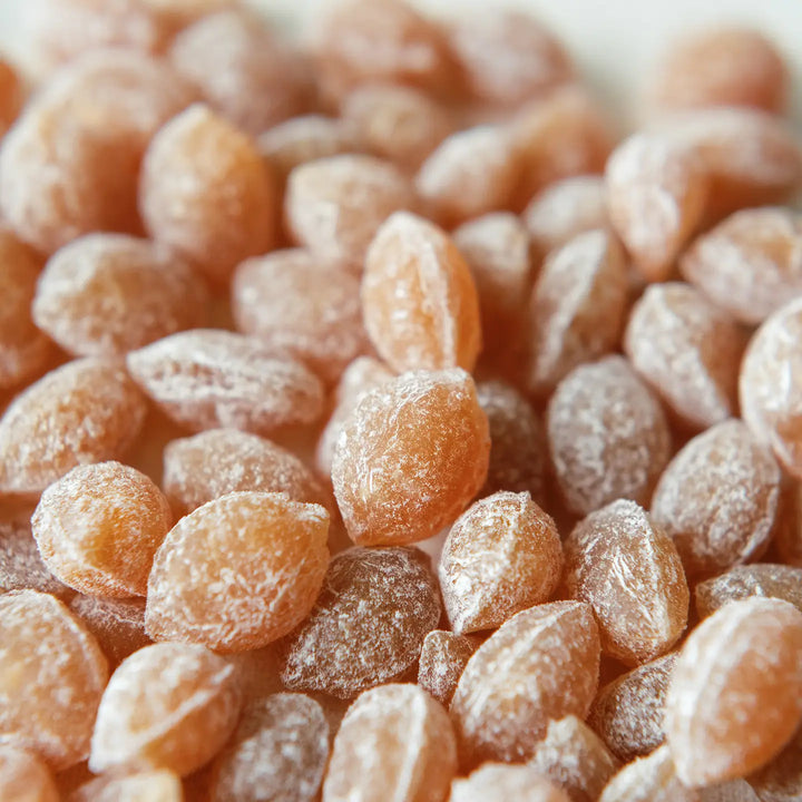 Honey Hard Candy | Seasonal Varieties