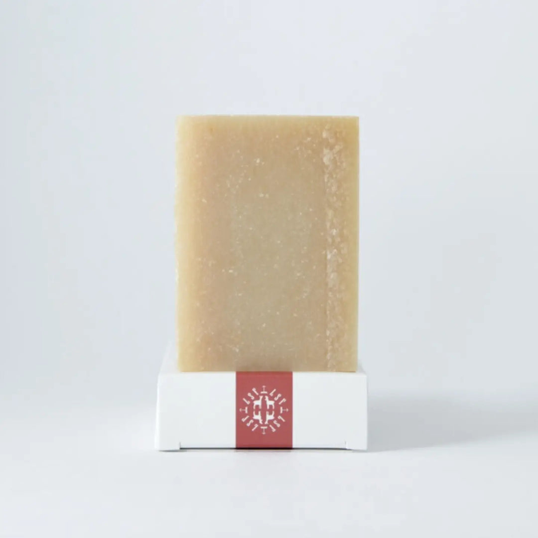 Rosemary Patchouli Soap | Little Seed Farm