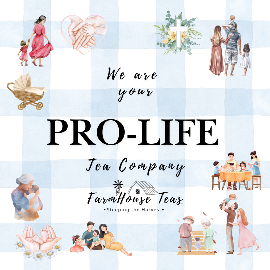 Mason Jar Mint Loose Leaf Tea