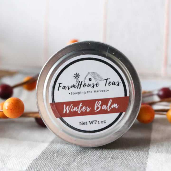 The Fall Homestead Kit