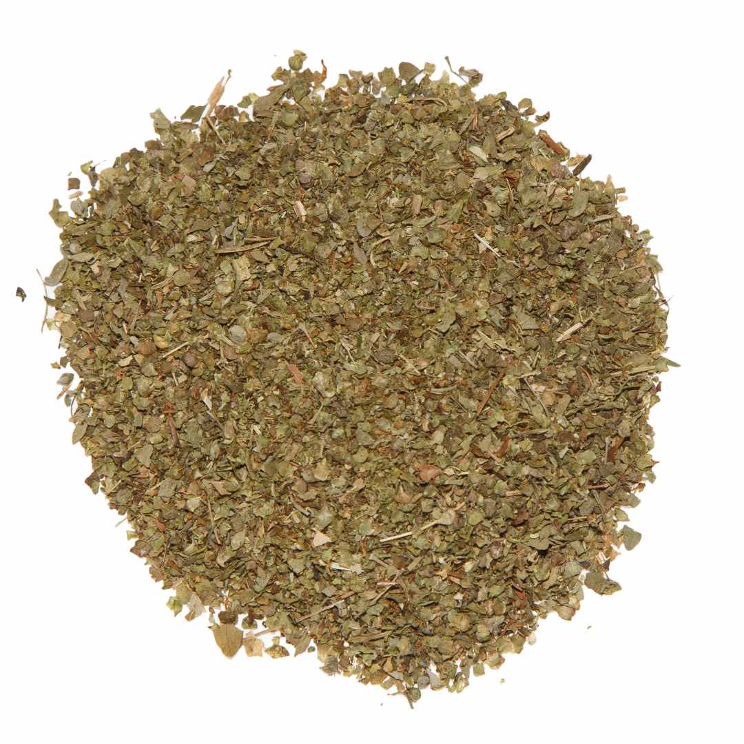 Marjoram, Organic