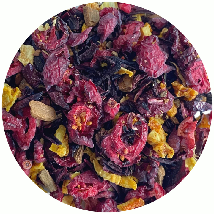 Cranberry Spice | Kombucha Flavoring