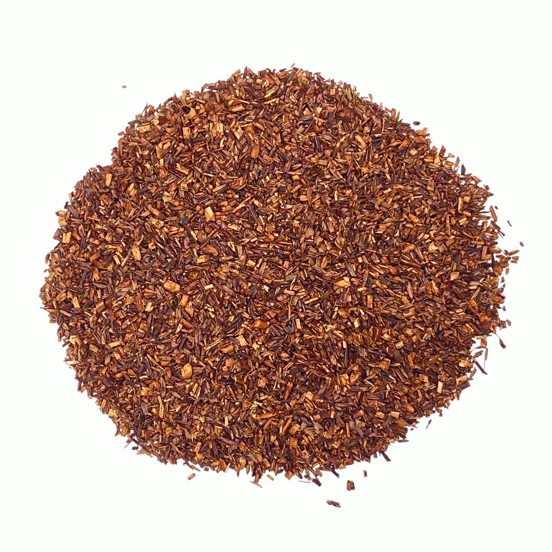 Rooibos, Red | Organic Loose Leaf Tea