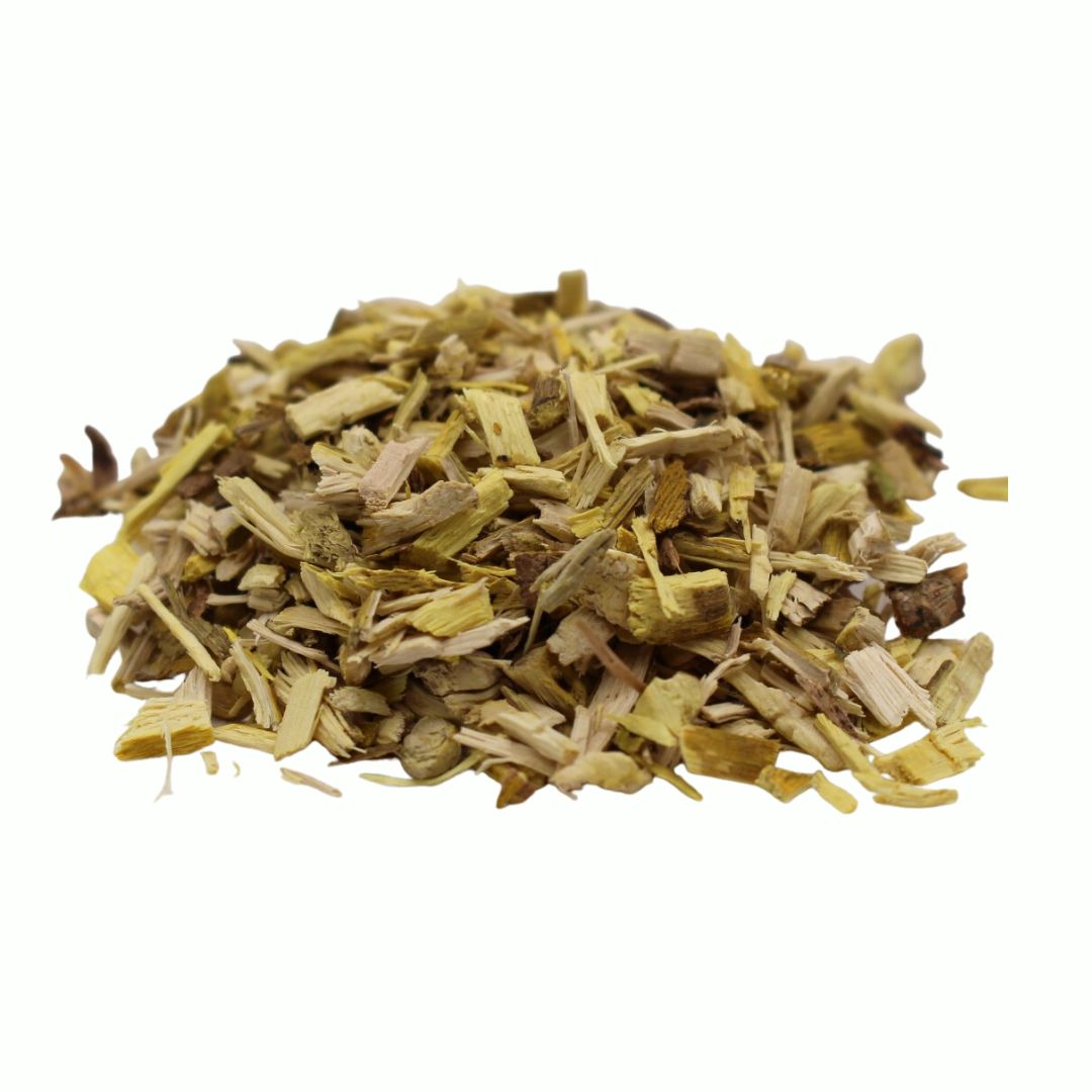 Oregon Grape Root, Wildcrafted