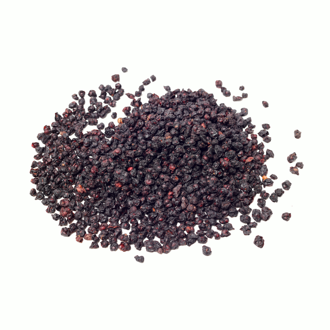 Elderberries, Organic