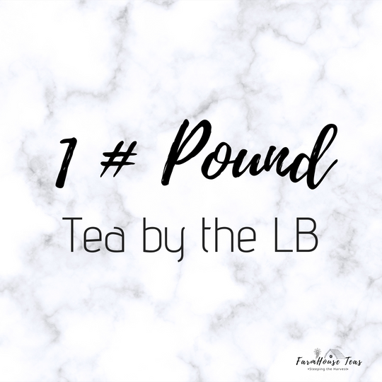 Female Support – Farmhouse Teas