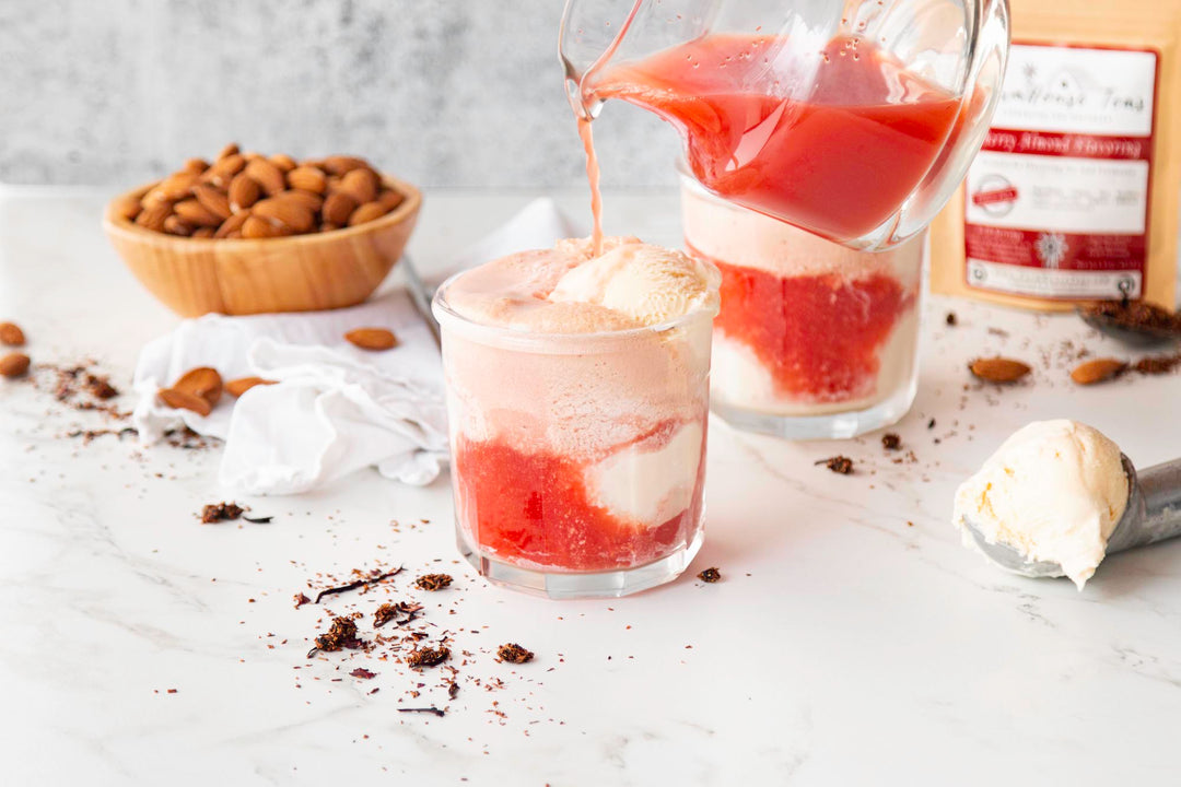 Cherry Almond | Kombucha Flavoring
