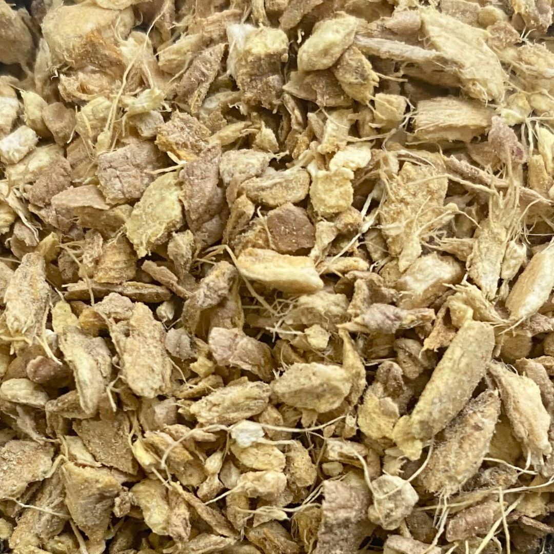 Ginger Root, Organic