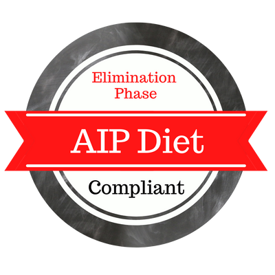AIP Teas | Elimination Starter Pack | Organic Loose Leaf Teas - Farmhouse Teas