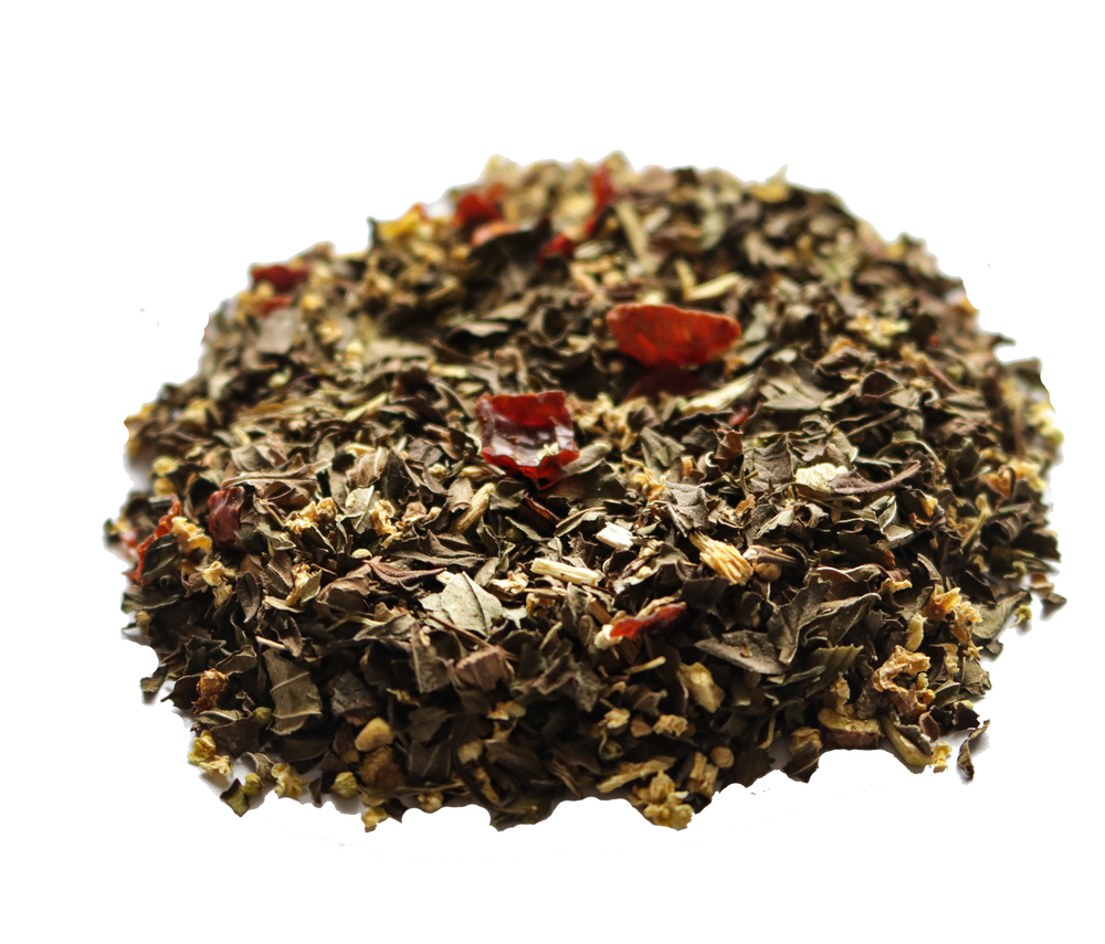 Get Outta Ear Organic Loose Leaf Tea - Farmhouse Teas