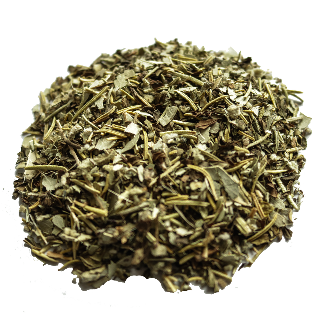 Herbal Steam Mix - Farmhouse Teas