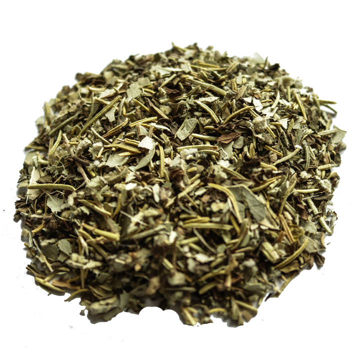 Herbal Steam Mix - Farmhouse Teas