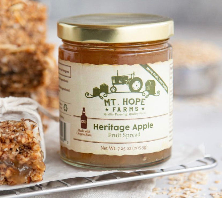 Autumn Apple Bundle | Tea & Muffin Kit - Farmhouse Teas