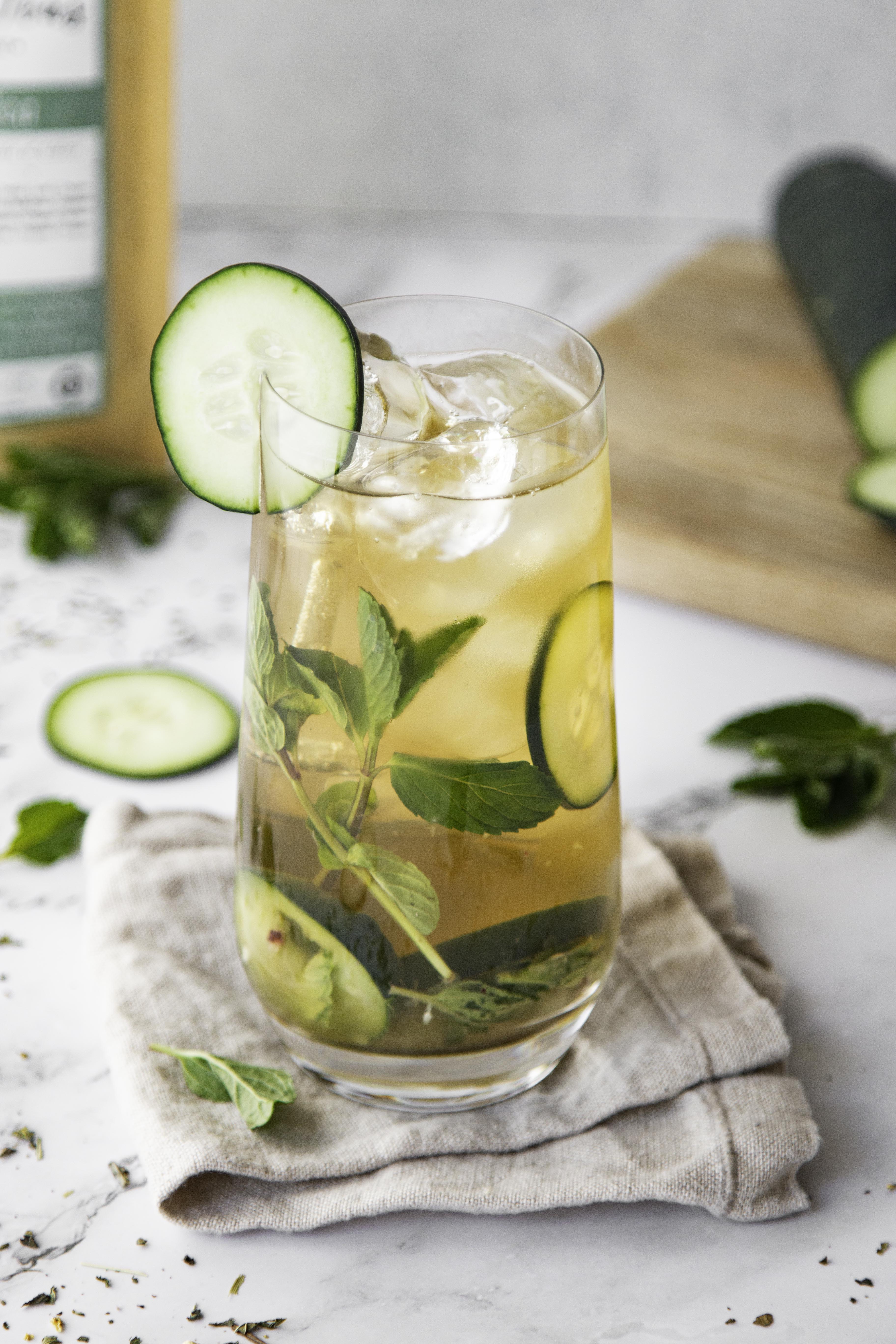 Sneez-ali-tea Herbal Tea – Farmhouse Teas