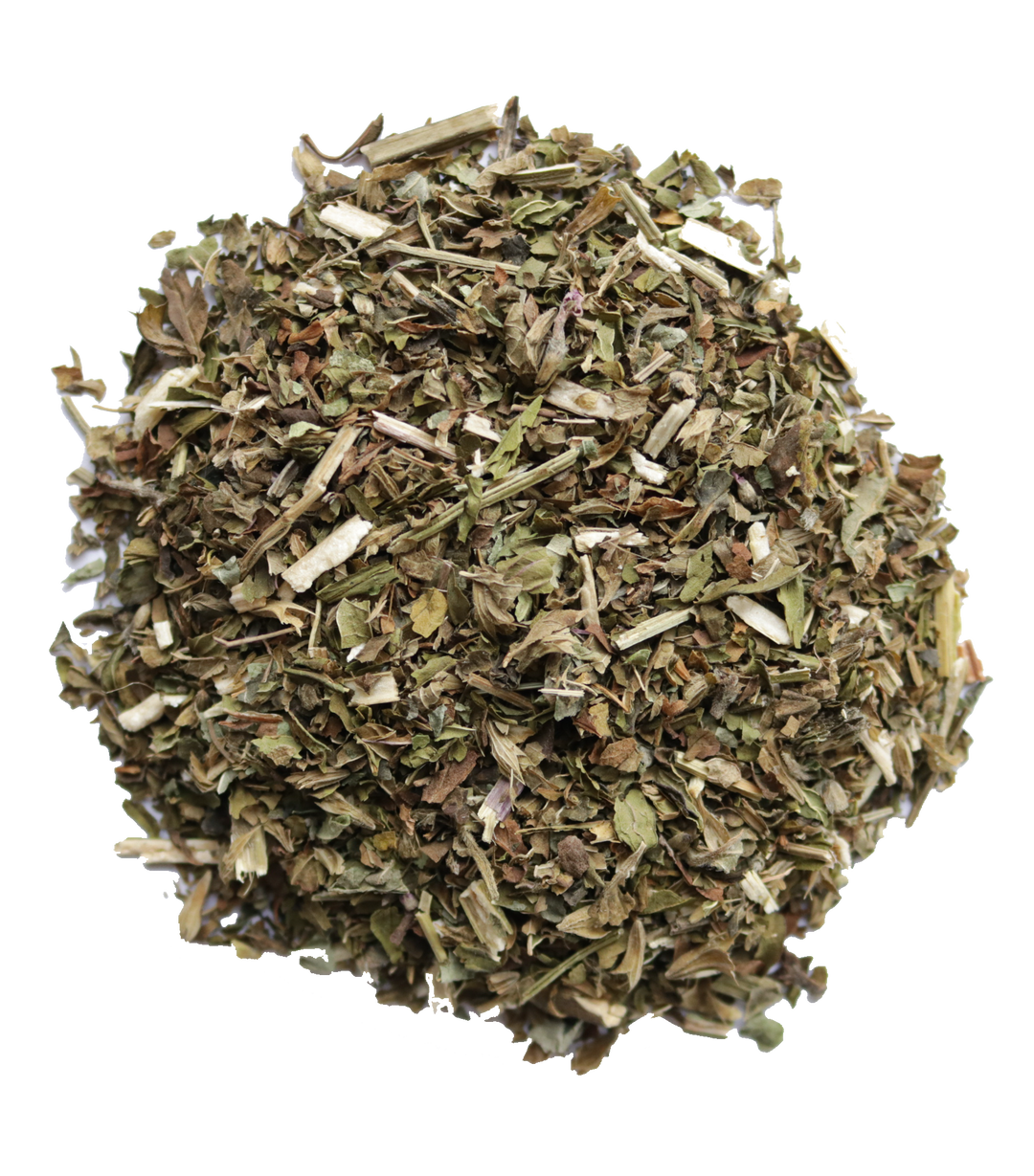 Nagging Noggin Organic Loose Leaf Tea - Farmhouse Teas