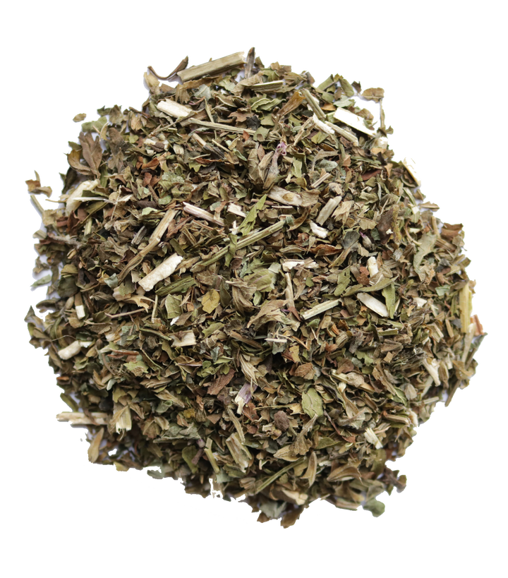 Nagging Noggin Organic Loose Leaf Tea - Farmhouse Teas