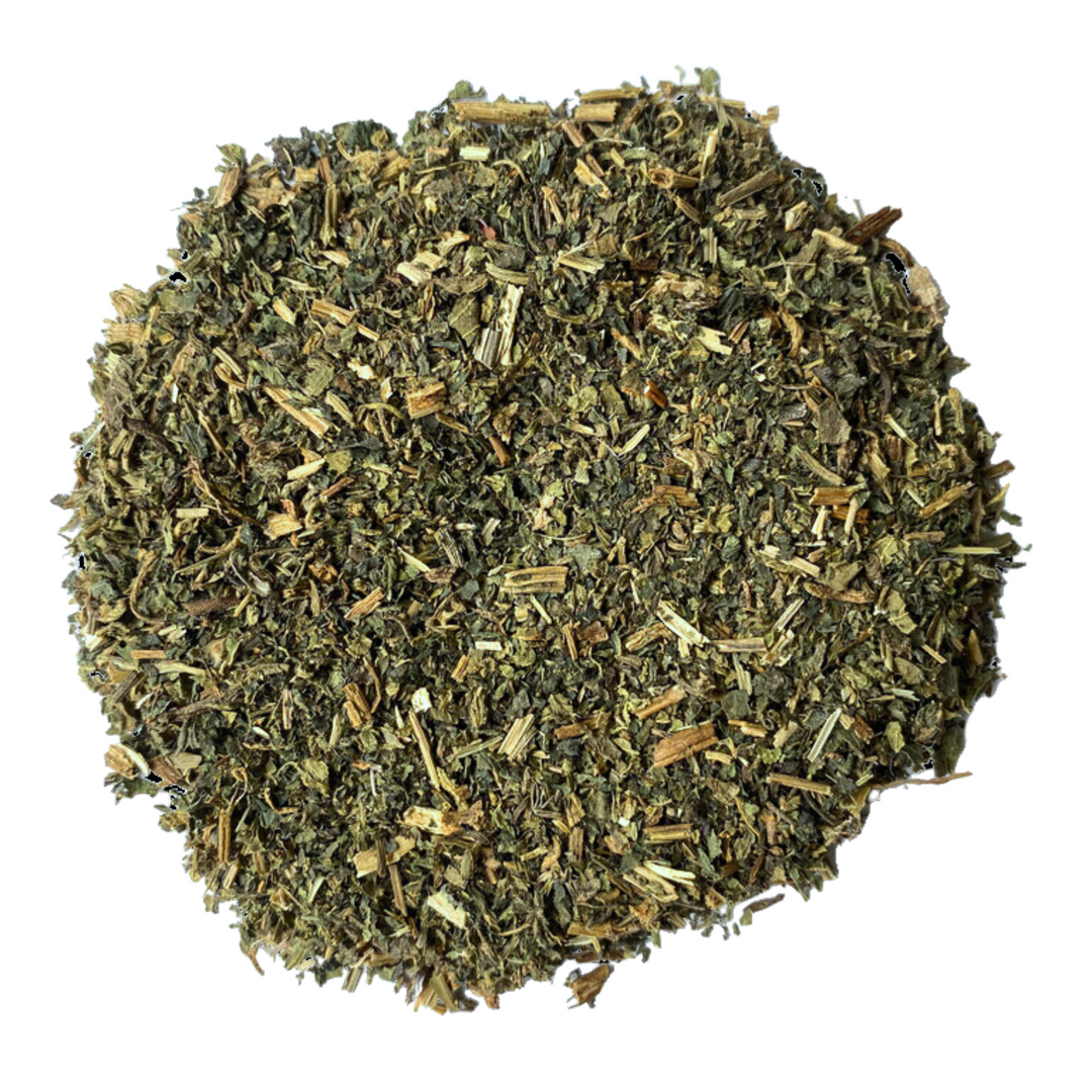 German Herbal Tea