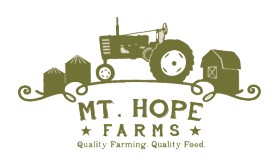 Blackberry -Aronia-Lavender Fruit Spread | Good Food Award Winner | Mt. Hope Farms - Farmhouse Teas