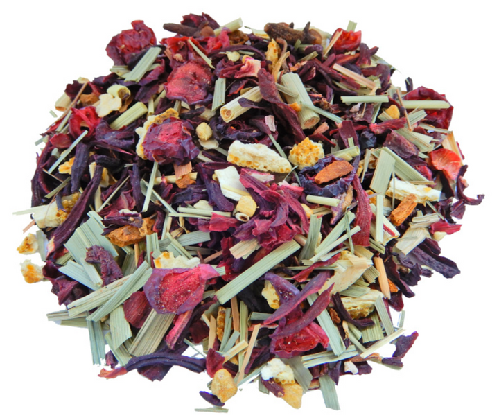 Kombucha Base Tea  & Herbal Tea Combo - Farmhouse Teas
