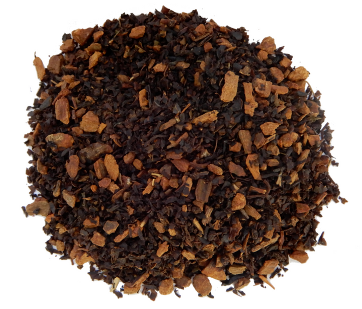 Country Christmas Breakfast Organic Loose Leaf Tea | SEASONAL - Farmhouse Teas