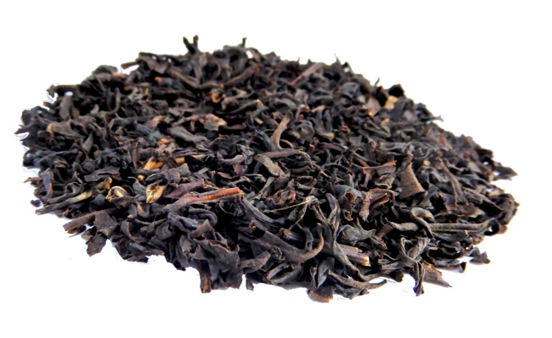 Irish Breakfast Organic Loose Leaf Tea - Farmhouse Teas