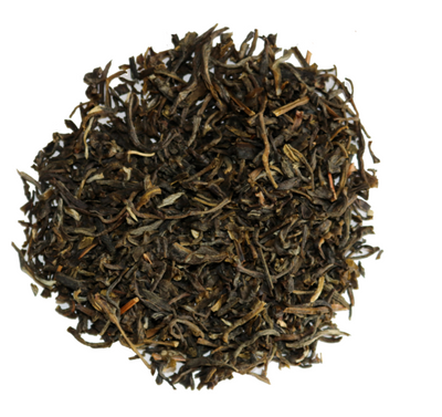 Jasmine Green | Organic Loose Leaf Tea - Farmhouse Teas