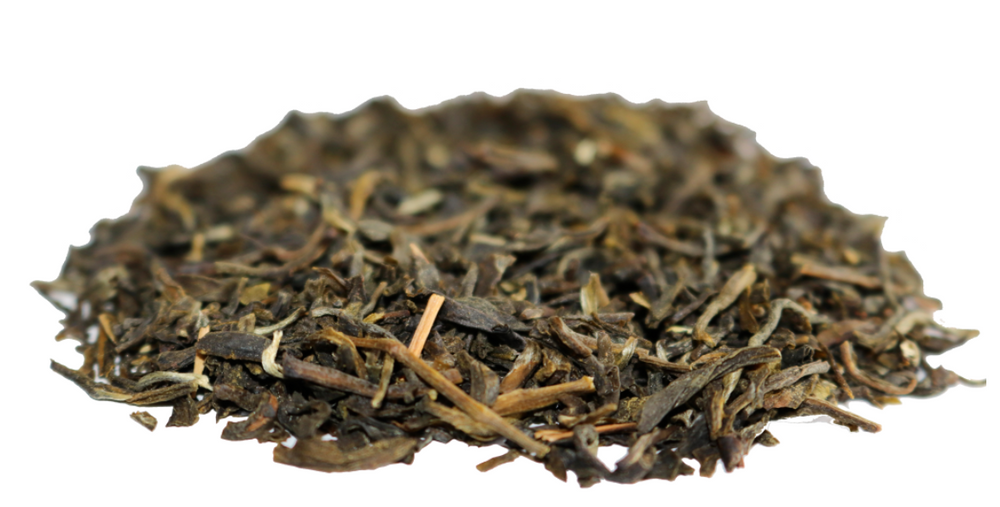Jasmine Green | Organic Loose Leaf Tea - Farmhouse Teas