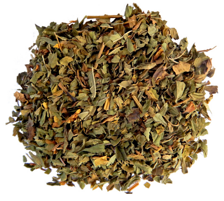 Just Peppermint Organic Loose Leaf Tea - Farmhouse Teas